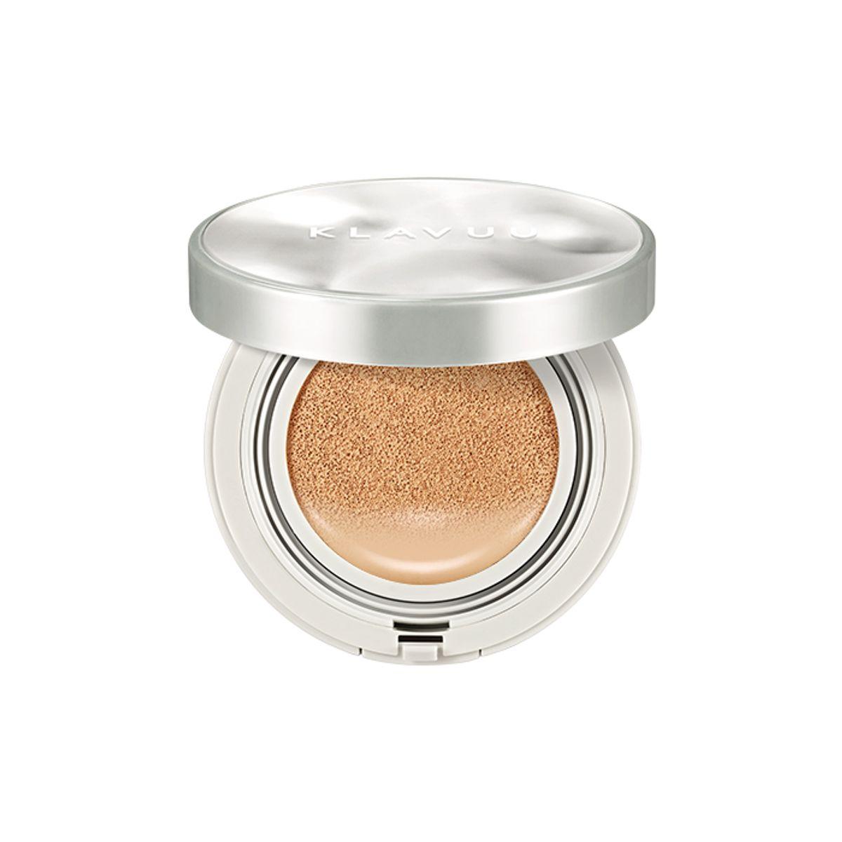 Urban Pulsation High Coverage Tension Cushion EX No. 21 Light Beige