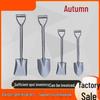 Integrated Manganese Steel Garden Shovel