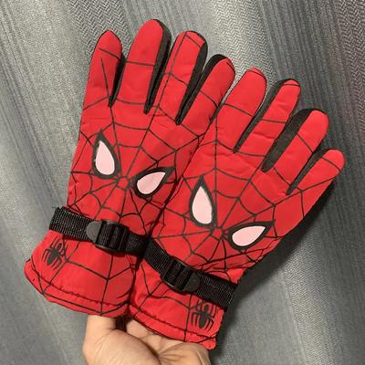 Accesorios – Guantes y manoplas