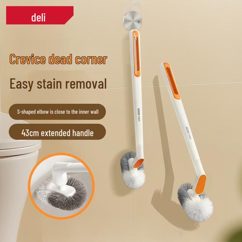 Deli Household Toilet Brush