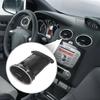 Center Dashboard Air Vent Outlet for Ford Focus MK2 2005-2013 Car Front Dash Center Air Conditioning Vent Grille Outlet Assembly