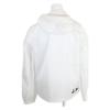 Prada Xadidas Adidas [Domestic Regular] SGB964 RE-Nylon Track Jacket 40 whiteUsed