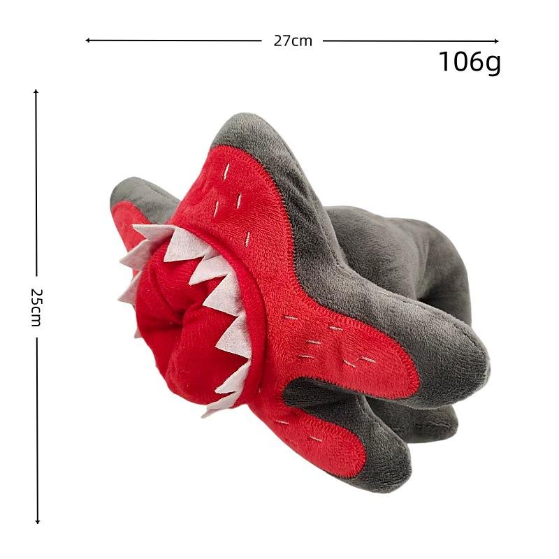 Stranger Things Demogorgonplus Plush Toy