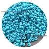 Miyuki 3mm Matte Finish Rice Beads 8/0 - Japanese Glass Beads for DIY Embroidery