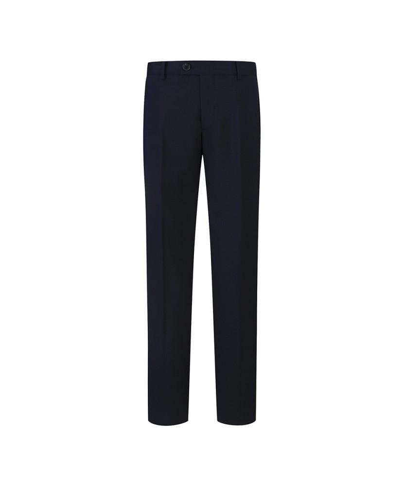SIEG Wool Blended Two-Tone Suit Pants (Pjpah2215)