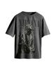 2026 Estate Nirvana Rock Band Cotone Manica Corta Unisex Comodo Street Fashion Premium Stile Y2K Top Moda Maglietta