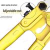 Xingluzhe 12-inch Heavy-Duty Wire & Cable Cutter
