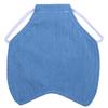 Double-Layer Chicken Saddle: Feather Protector & Wing Shield