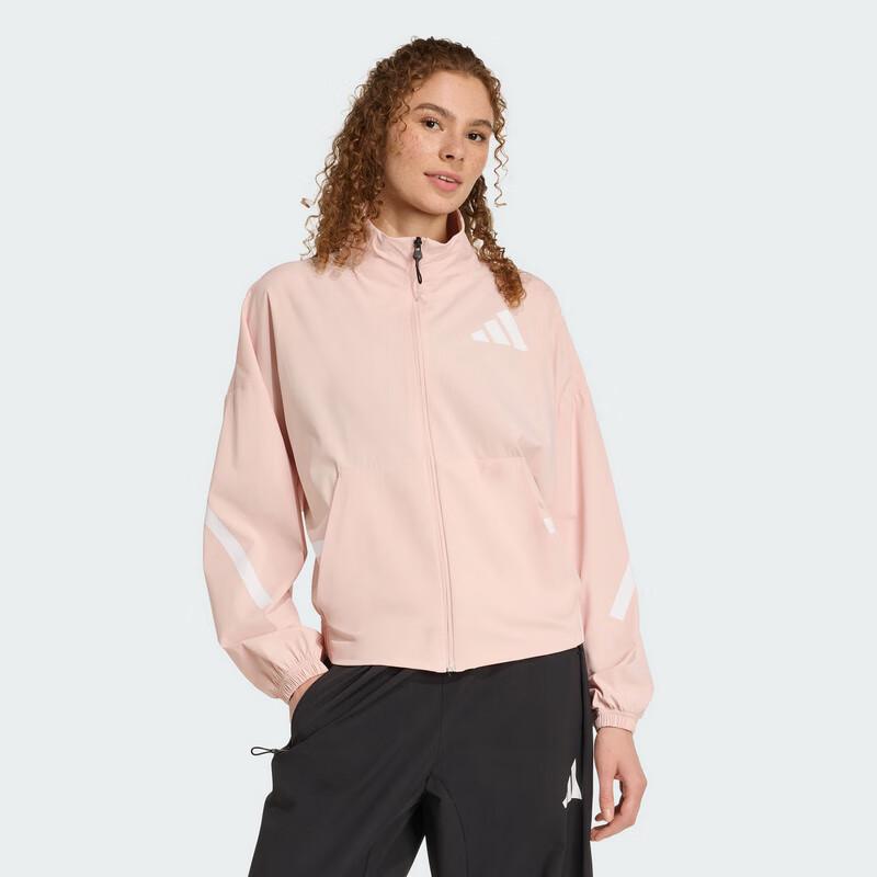 Adidas Women s Sport Casual Jacket KE4883 AL