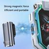 Metal Magnetic Charging Adapters Type C for imoo Z6A/Z6S/Z7/Z7A Childrens Smartwatch Converters Power Connectors