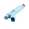 Set 4 Flow Matched Fuel Injector 23250-28020 2325028020 23209-28020 2320928020 For Toyota 2.4L 2AZFE