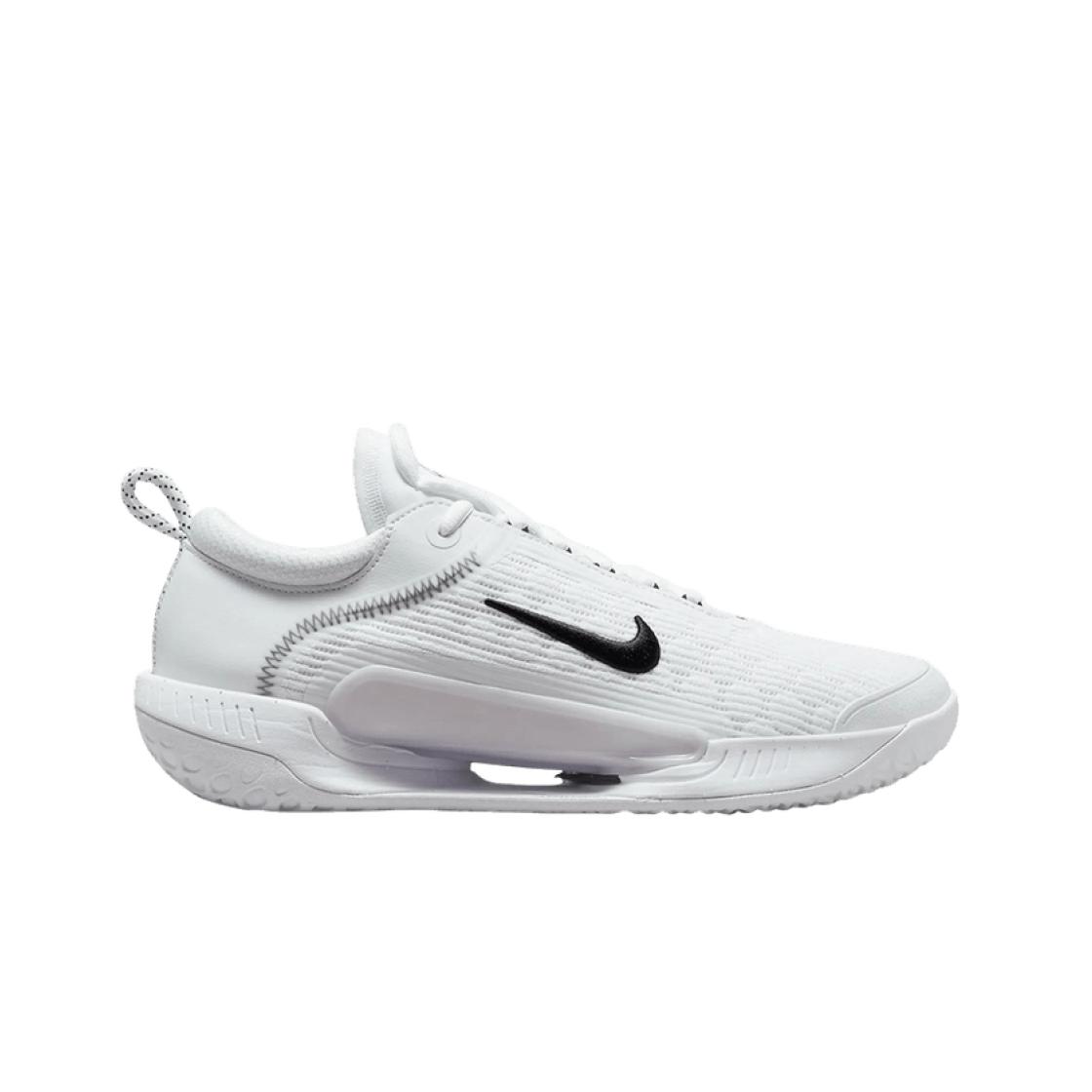 

Мужские кроссовки Nike Court Zoom NXT White Black DH0219-100