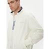 Demi-season Jacket Tommy Jeans Essential DM0DM21667, White, Standard Fit