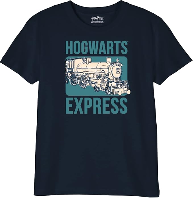 Harry Potter Boys T-shirt 150
