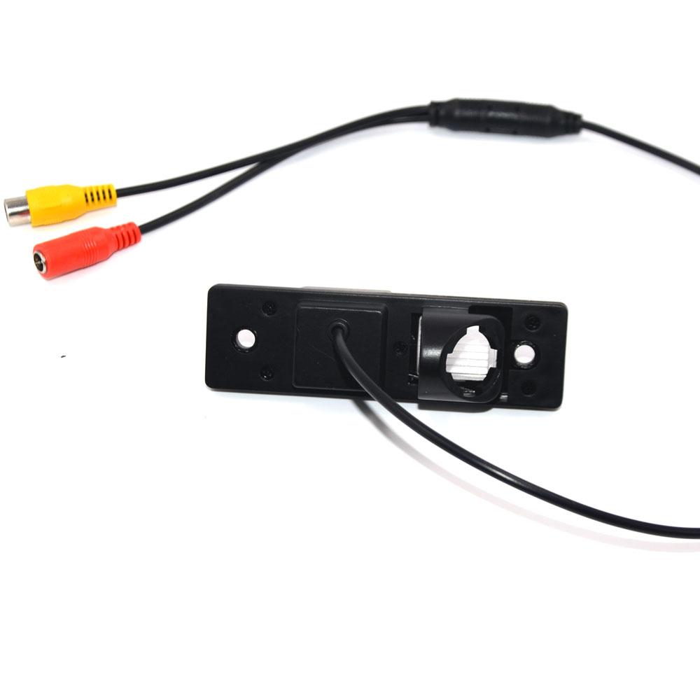 BYNCG Car Rear View Reverse Backup Camera Rearview Parking For CHEVROLET EPICA/LOVA/AVEO/CAPTIVA/CRUZE/LACETTI