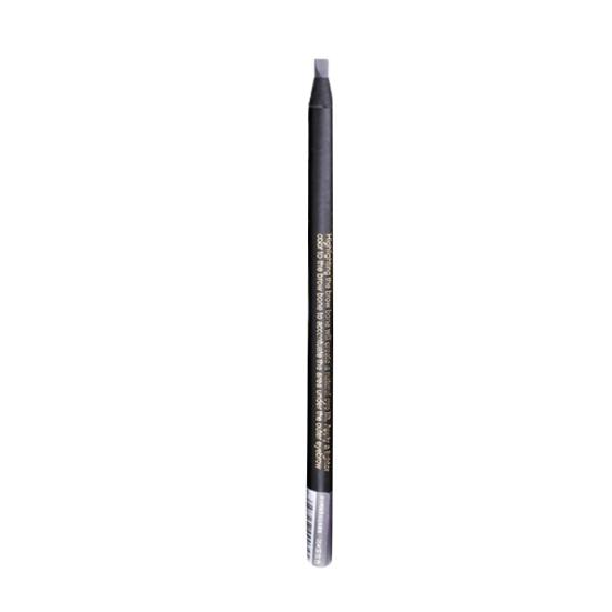 Fashion Brow Pencil Waterproof Easy To Color Duck-bill Women Smooth Line Eyebrow Pen for Girl