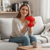 Slow Rebound Strawberry Squeeze Toy Strawberry Fruit Squeeze Toy  Kids Gift