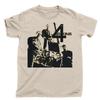 The 4‐Skins Band Collection Gift For Fan All Size S To 5XL T-shirt Unisex T-Shirt