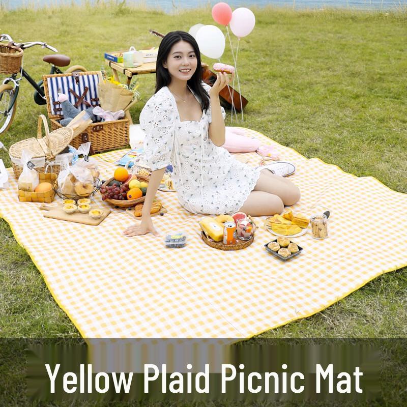 OEING Outdoor Picnic Mat