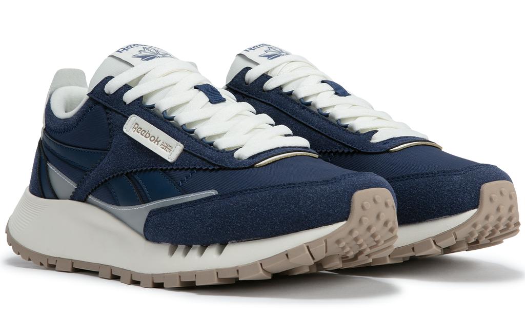 Reebok CL LEGACY W+ Low top Running Shoes Unisex Marine Blue 24FRC903U1GB4