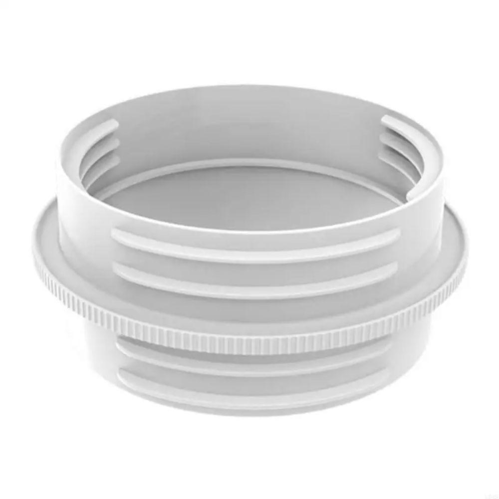 Exhaust Pipe Connector Kit Hose Coupler Exhaust Hose Adapter Window Vent Parts  Window Vent