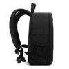 Mirrorless DSLR Camera Backpack - Photography & Lens Storage Bag for Outdoor Use