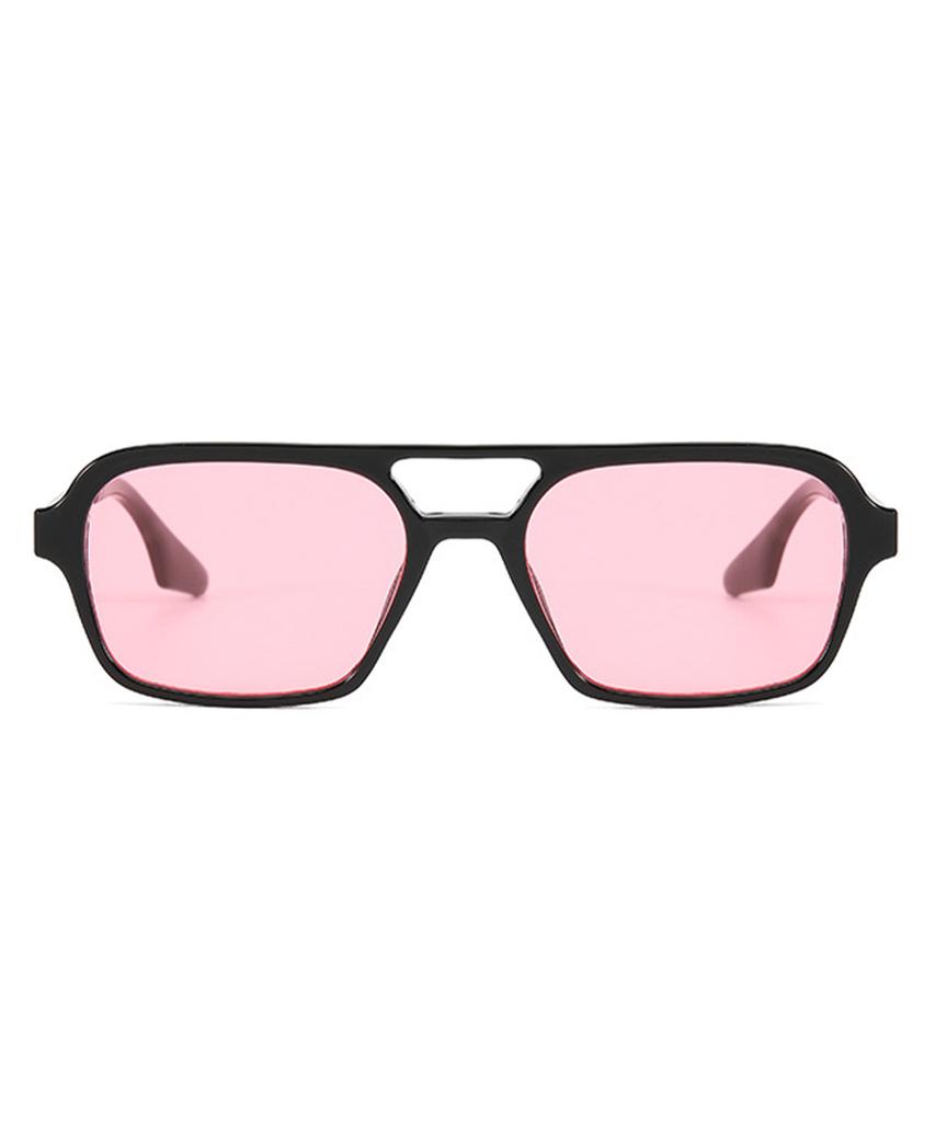 Tukyubeu 747Be (Black-Pink)