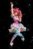 PLAMAX Macross Delta MF 12 Minimum Factory Makina Nakajima Scale ABS PS Assembly Plastic Model Resale 1/20 &