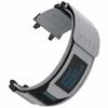 For Huami Amazfit Active Edge (A2212) Sports Smartwatch Strap Magic Tape Design Nylon Band