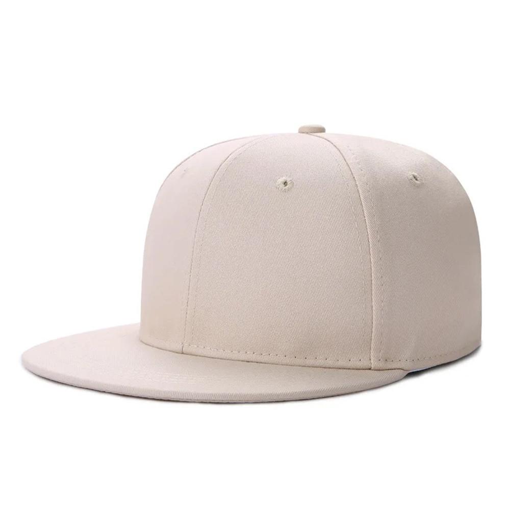 Brand XaYbZc Hip Hop Hats Men Women Baseball Caps Snapback Solid Colors Cotton Bone European Style Classic Fashion Trend
