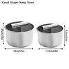 Multi-functional Maker Tool Press Meatball Maker Stainless Steel Meatball Maker Meat Balls Manual Household Kitchen Manual Mold