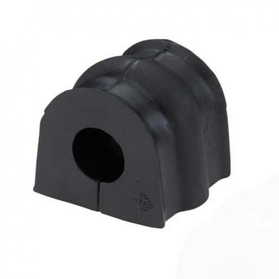 2PCS Car Front Stabilizer Sway Bar Bushings Kit For Subaru 20401AC010 20401AC011