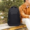 Multifunctional Backpack Usb Charging Men's Computer Bag, Large Capacity Casual Business Laptop Backpack