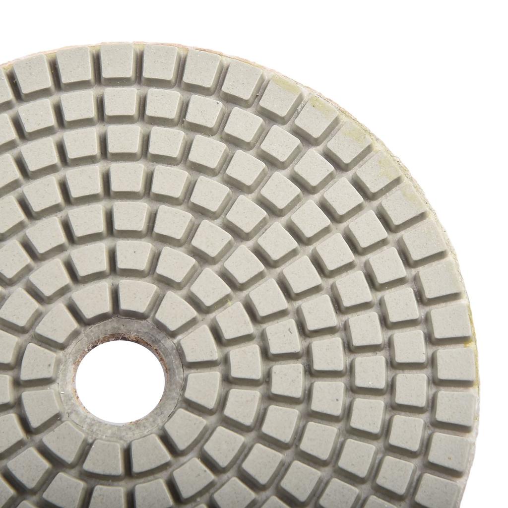 Sanding Polishing Pad Stone 30-10000grit 4 Inch Building