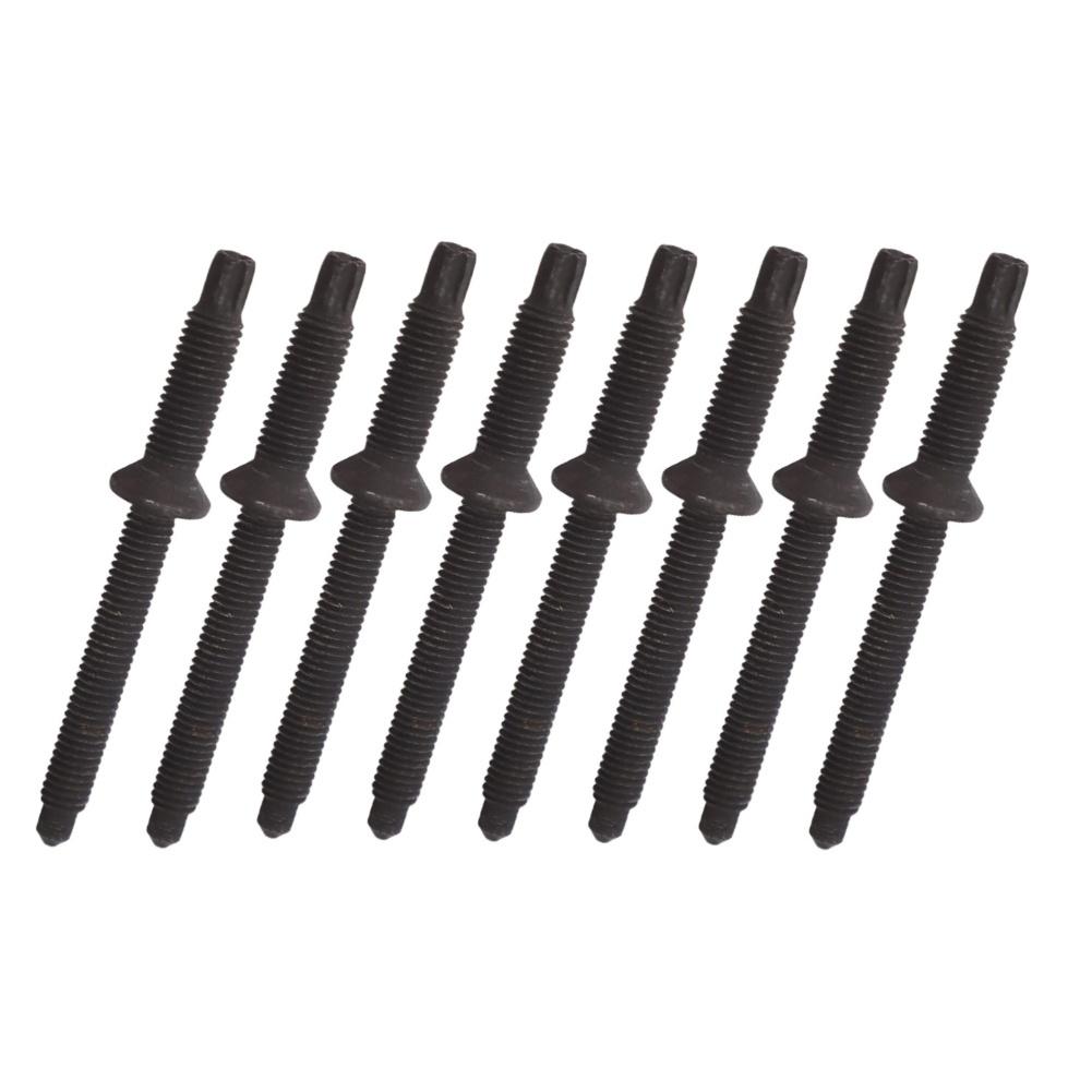Injector Seal Kit for Ford Diesel Engines 1 6 TDCi For Fiesta For Fusion Part Number 1233685 3M5Q9D927BA Replacement