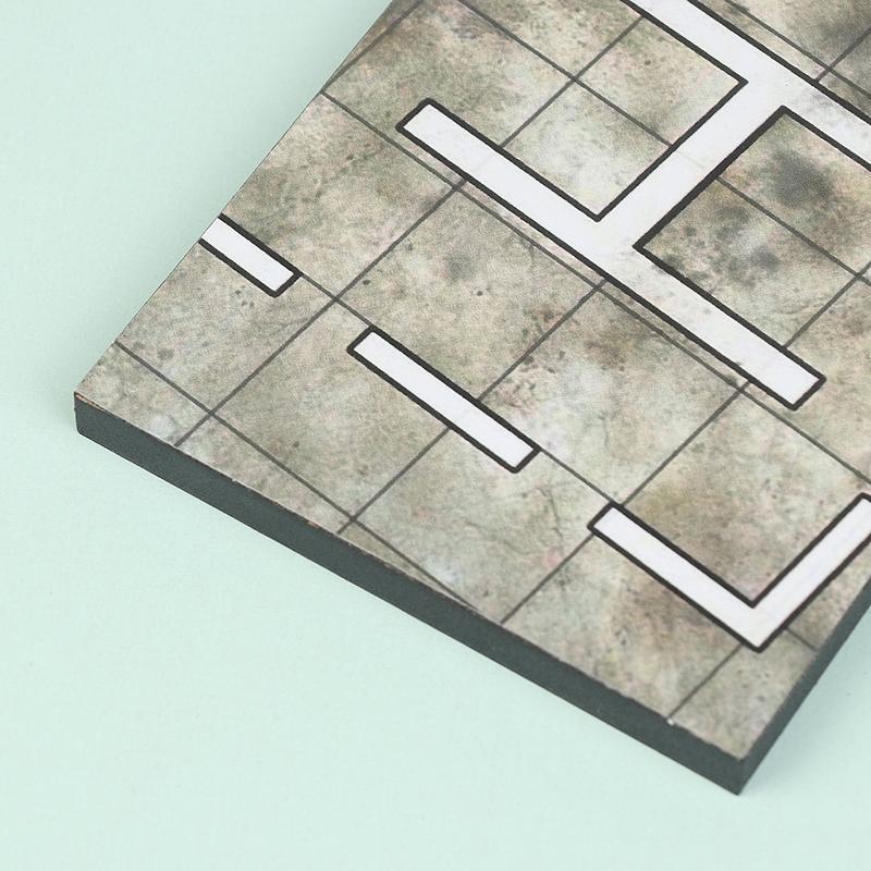 Static Airport Runway Platform Deck Model Military Sand Table Aircraft Scene Landscape Layout Diorama Kits 1Pcs