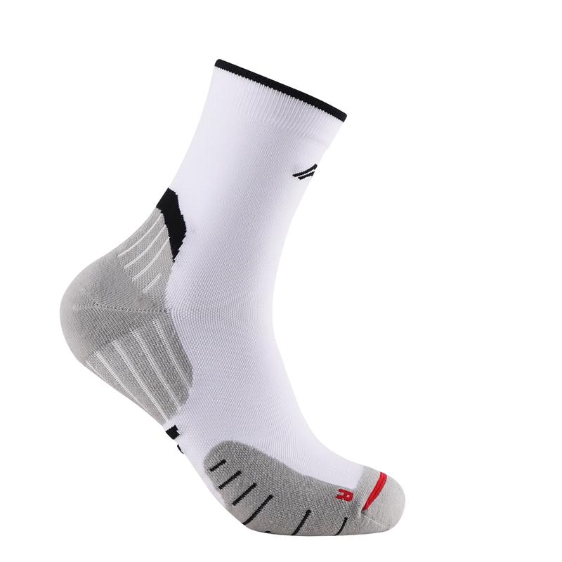 LI-NING Men's Marathon Running, Hiking & Trekking Socks