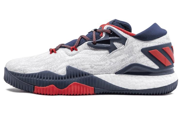 

Adidas Crazylight Boost Low Harden USA 2016 B49755 46