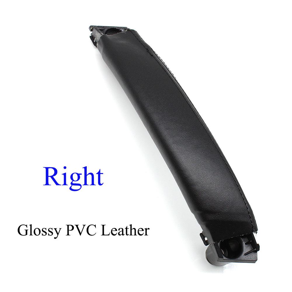 Innentür links rechts Leder Zuggriff Montage Ersatz für Land Rover Discovery Sport 2015 2016 2017 2018 