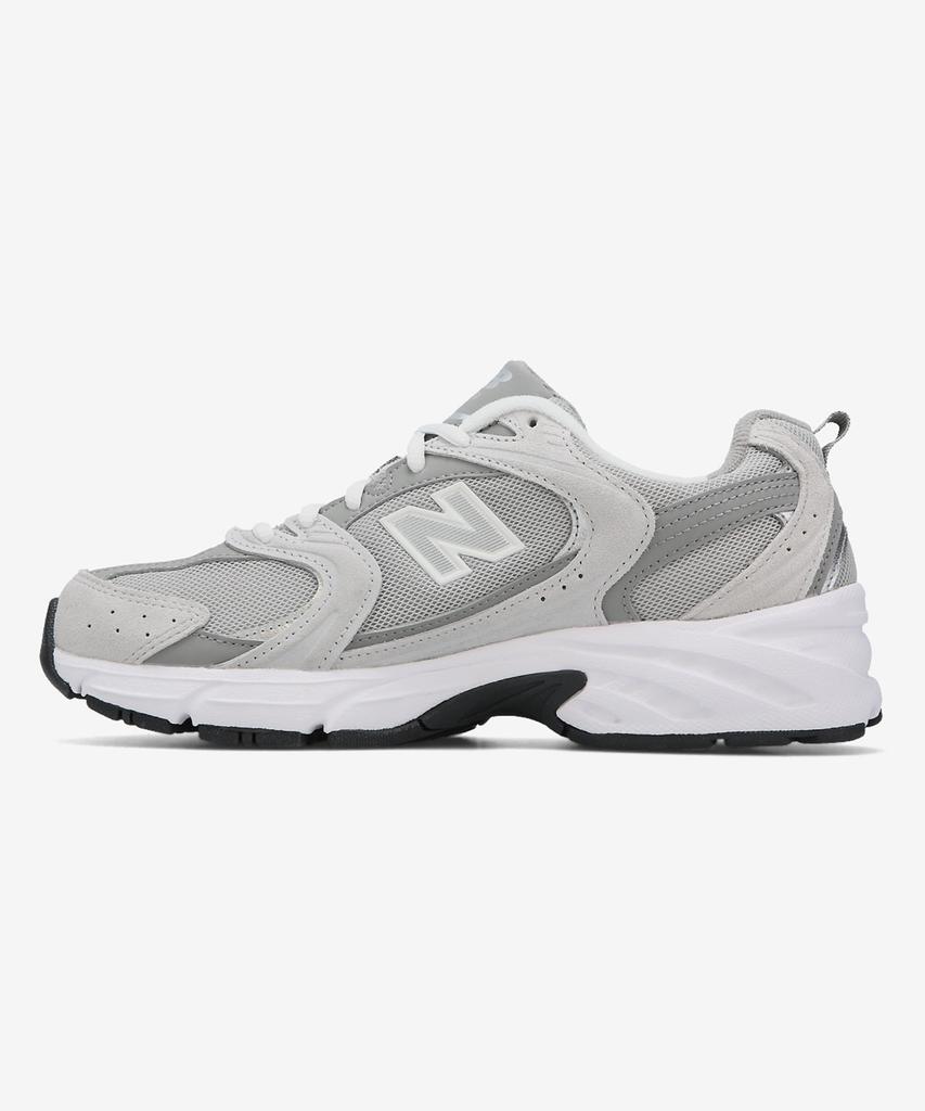 New Balance Nbpdgs117G / Mr530Ck (Gray)