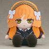 Limbus Company Plush Doll Soft Stuffed Anime Game Ishmael Character Plush Toy For Adult Collection Home Decor Gift For Game Fans