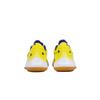 Nike Precision 6 Dazzling Yellow Flying Irving Coverage Grip Abrasion Resistant Breathable Slip Resistant HV1796-141(Team282-)