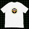 Megaunisex Battle Network 2 Napalmunisex Shirt