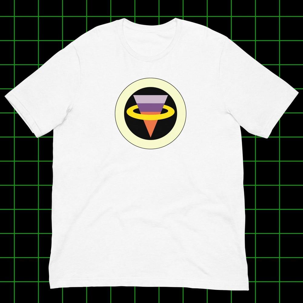 Megaunisex Battle Network 2 Napalmunisex Shirt