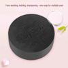 Polygonum Multiflorum & Ginseng Shampoo Soap - Essential Oil Bath & Skin Care, Refreshing Formula