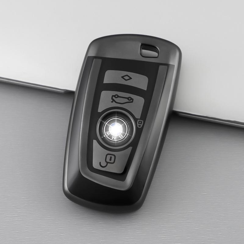 

Чехол для ключа BMW для 320Li, X4, новой 3/5/6/7 серии, GT528i, X3