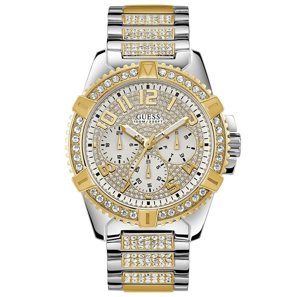 

Guess GUW0799G4 Женские наручные часы