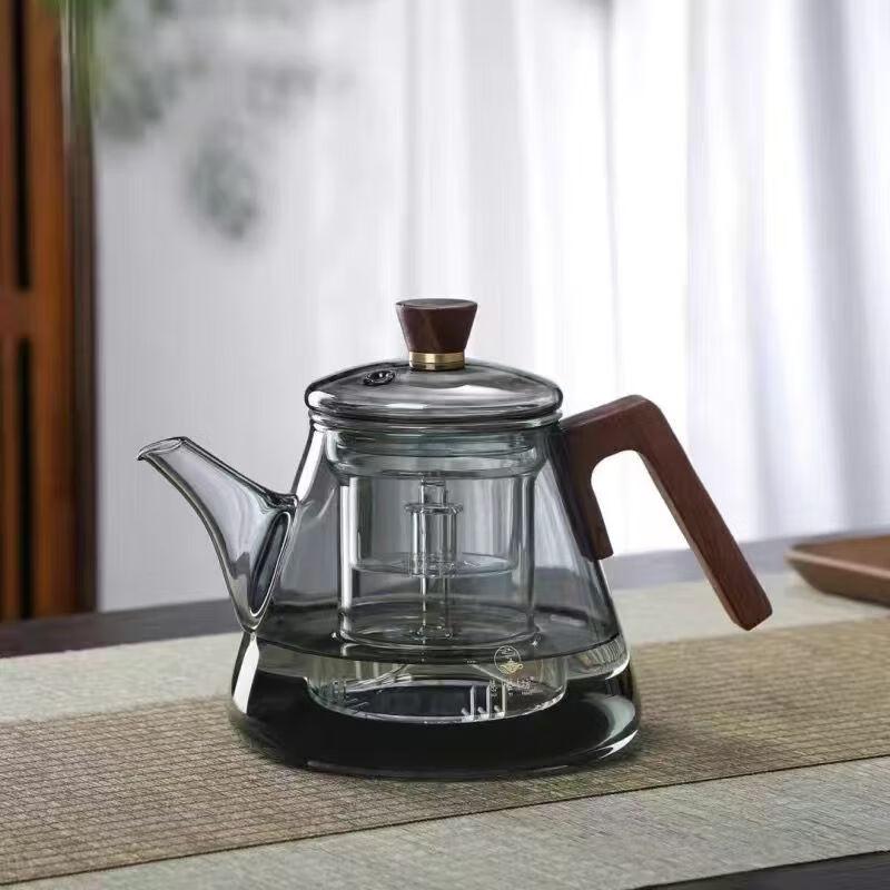Beiduoyang Integrated Glass Tea Maker