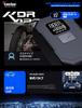 Kaedear KDR-AP2 (KDR-AP2) Bike Jump Starter, For Motorcycles, Air Pump, Engine Starting, Electric Air