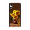 For Sony Xperia 10 VI 5G Case 6.1" Fashion Protect Soft Silicone Phone Case Funda For Sony Xperia 10 VI 10VI Back Cover Coque